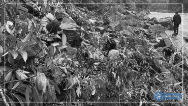 भारतको गोरखपुरबाट पर्यटक लिएर आएको थियो मर्स्याङ्दीमा खसेको बस